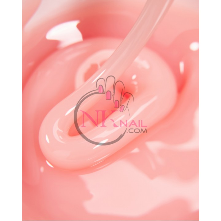 Гель DARK Smart Builder Gel №16, 15 мл TPO free
